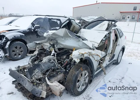 2011 Subaru Outback 2.5I Premium from USA, damaged, VIN 4S4BRCFC8B3446606